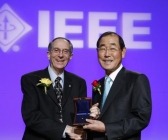 윤종용 삼성전자 상임고문 ‘IEEE 명예회원’ 선정