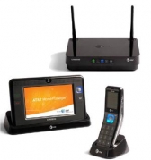 삼성, 가정용 단말기 ‘홈 매니저’ 미국 출시