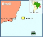 SK에너지, 브라질 광구서 두번째 원유 발견