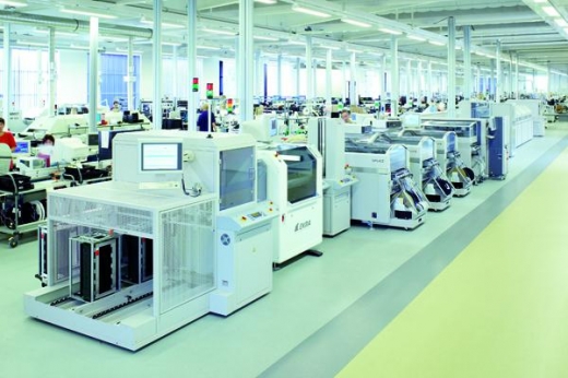 산업현장 엔지니어링 요구 급상승으로 주목…B&R산업자동화