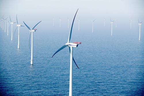 풍력발전기술의 메카 ‘덴마크’