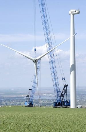 풍력발전기술의 메카 ‘덴마크’