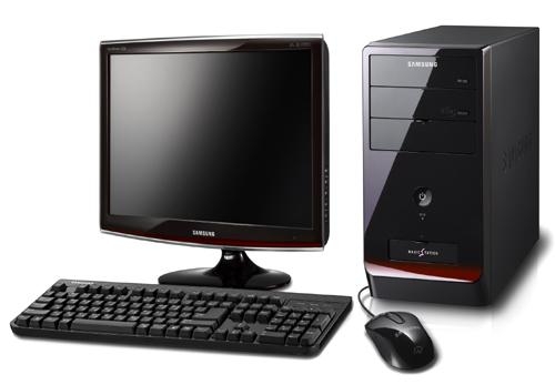 삼성전자, ‘2009년형 매직스테이션’ 3종 출시