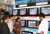 삼성전자, 인도 프리미엄 TV 시장 ‘3관왕’