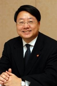 장윤석 마스타카드 코리아 사장, 마스타카드 글로벌 전략 컨설팅 아태중동아 대표로 선임