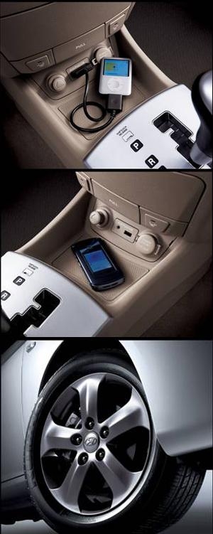 현대차 아반떼 ‘2009년형’ 계약개시