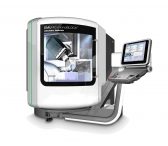 5축 동시 밀링 지원…DMU 40 monoBLOCK?