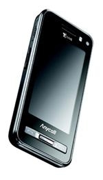 삼성전자, ‘애니콜 햅틱’ 업그레이드 실시 