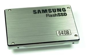 삼성전자, 고성능 서버용 SSD 사업 확대 