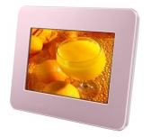 삼성전자, 7인치 와이드 디지털액자 출시