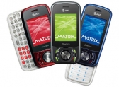 팬택계열, 美 AT&T 통해 ‘팬텍 매트릭스’ 출시