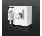 밀링 작업시 고도 정밀성 기반 조성…DMC 635V ECO