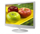 삼성전자, 고광택ㆍ순백색 LCD모니터 출시