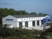 볼보트럭코리아, 제주사업소 오픈
