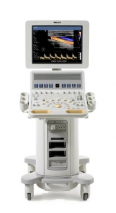 필립스전자, 최신 HD초음파 시스템 ‘HD15’ 출시