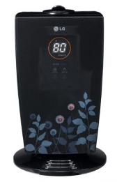 LG전자, 감성디자인 ‘2009년형 가습기’ 출시