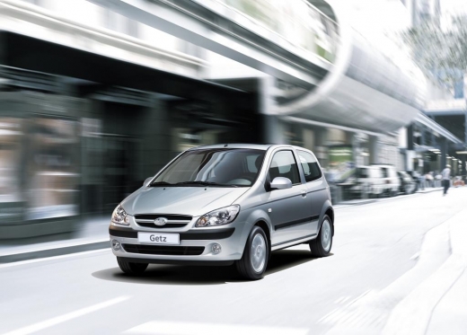 현대차, 독일서 벤츠, BMW 눌렀다