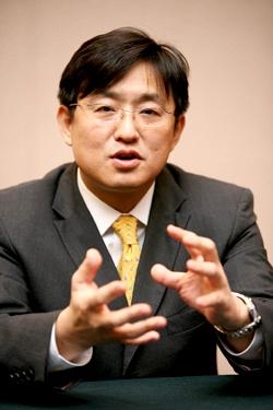 SAP코리아, 박병진 전략영업 본부장 선임