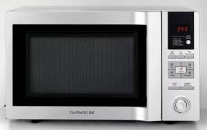 대우일렉 전자레인지, 벨기에서 ‘최우수 제품’ 선정