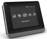 레인콤, 포터블 내비게이션 ‘아이리버 엔비 미니’ 출시