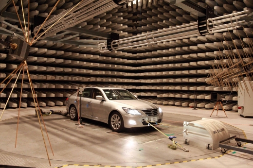 현대·기아차, 전자 및 친환경 R&D 핵심 역량 강화   