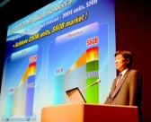 장원기 삼성전자 부사장 “차세대 TV시장이 LCD산업 견인”