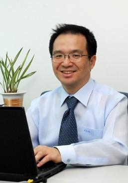 안철수연구소, 김홍선 신임 대표이사 CEO 선임