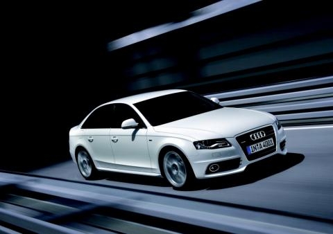 아우디 코리아, 뉴 A4 출시 기념 '자미로콰이' 초청 공연 