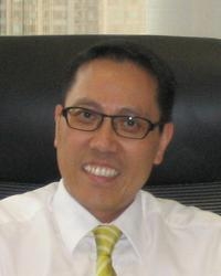 내셔널 세미컨덕터, 아·태 지역 부사장 겸 총괄 이사 선임