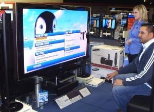 삼성 홈시어터, 유럽시장 첫 석권 