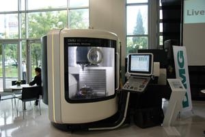 5축 가공시장 고부가가치 효율성 제고