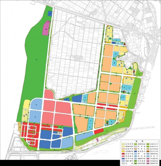 부산·진해 경제자유구역사업 본격화 