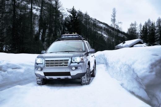 재규어 랜드로버, 겨울철 무상점검 서비스 실시