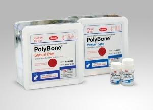 한미약품, 1천억 인공뼈 시장 진출 