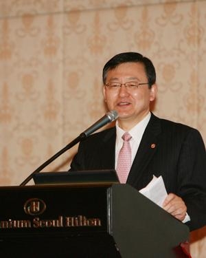 회생특례자금 12월까지 1천억 확대집행… 기산진 조찬포럼