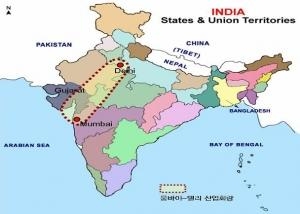 토공, 인도 구자라트 산업단지개발공사와 양해각서(MOU) 체결 