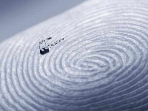 인피니언, 업계 초소형 RF 안테나용 ESD 보호 다이오드 출시