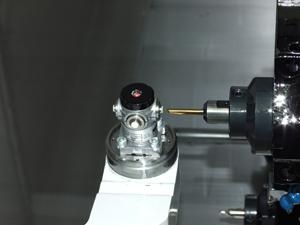 CNC 조각기 일본시장 진출임박…협성정밀기계