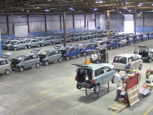 미 산업정책과 맞물린 상생구조…캐나다 산업