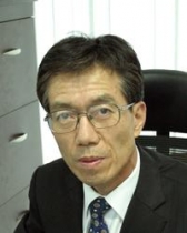 상반기 호조 하반기 하락…권주형 한국건설기계공업협회 상근부회장