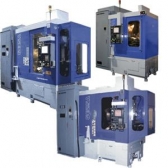 소형 워크의 고속 가공 실현…기어 쉐이퍼 SE15A