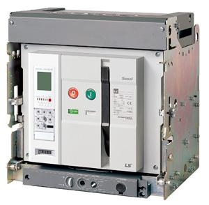 LS산전, ‘Susol ACB(기중차단기)’ 11개월만에 1만대 생산 돌파