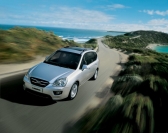 카렌스, 호주서 ‘올해의 미니밴’ 선정