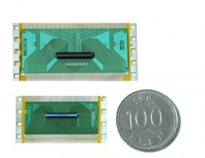 동부하이텍, LDI 개발로 종합반도체사업 진출 
