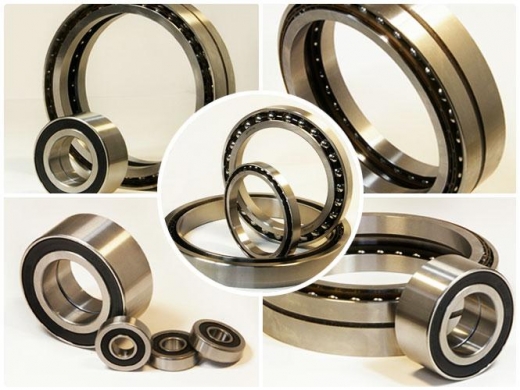 성장세 둔화 수출 확대…베어링 산업