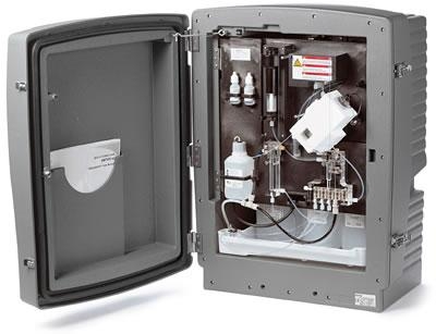 저농도용 암모니아 분석기…하수 처리공정 전 분야 사용 가능