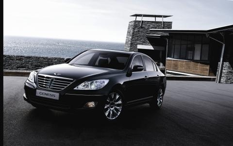 제네시스, ‘북미 Car of the Year’ 최종 후보 선정 