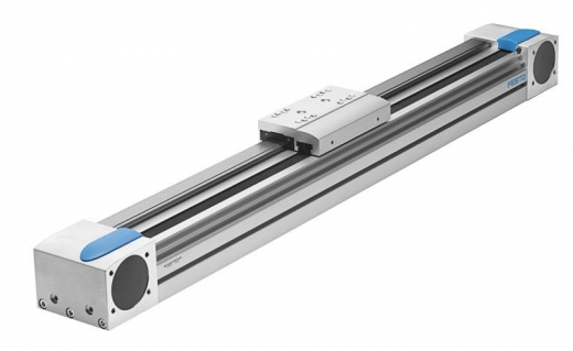 전기드라이브 EGC