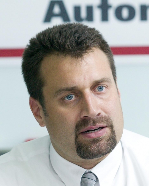 전기전자 식음료 신규시장 공략 …커트 로젠버그 로크웰오토메이션코리아 대표이사