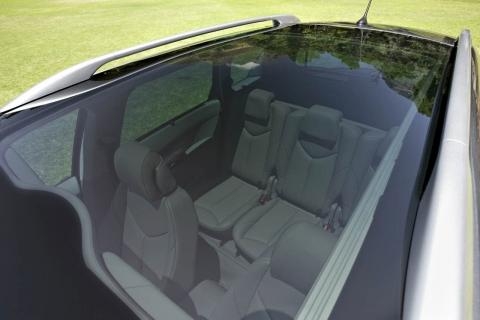 푸조 308SW HDi, 스웨덴서 최고 패밀리카로 선정 